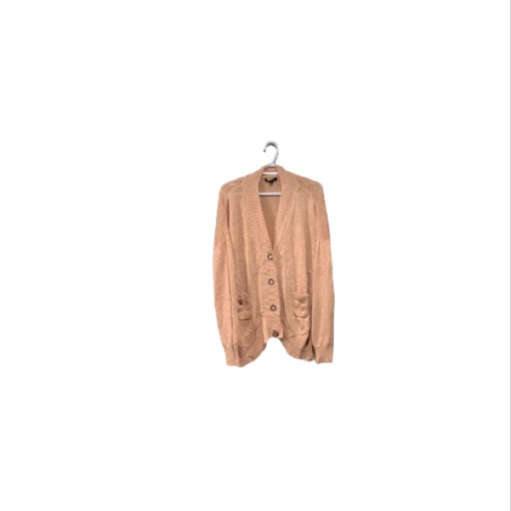 Rachel Zoe Pink Cardigan - Women’s Size Medium